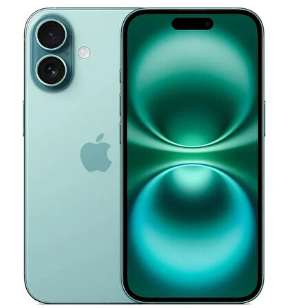 Apple iPhone 16 512 GB RAM 5G (Apple Türkiye Garantili)