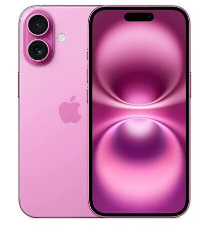 Apple iPhone 16 512 GB RAM 5G (Apple Türkiye Garantili)