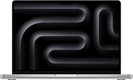 MacBook Pro M4 Max 36 GB 1 TB SSD 14.2" MX2G3TU/A Gümüş Outlet (Açıklamayı Okuyunuz)