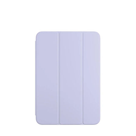 Apple Smart Folio Mc2t4zm/a iPad Mini A17 Pro Uyumlu Tablet Kılıfı Açık Mor