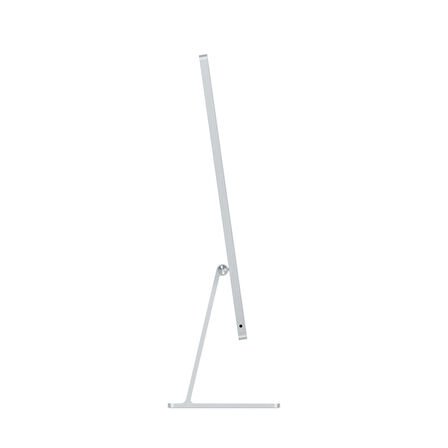 iMac 24 inç Retina 4.5K M4 çip 10 çekirdekli CPU ve 10 çekirdekli GPU 24GB 512GB SSD - Gümüş (MCR24TU/A)