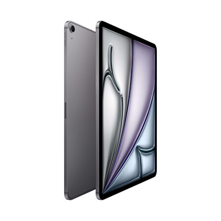iPad Air 13 inç Wi-Fi + Cellular 128GB MCJ14TU/A - Uzay Grisi  