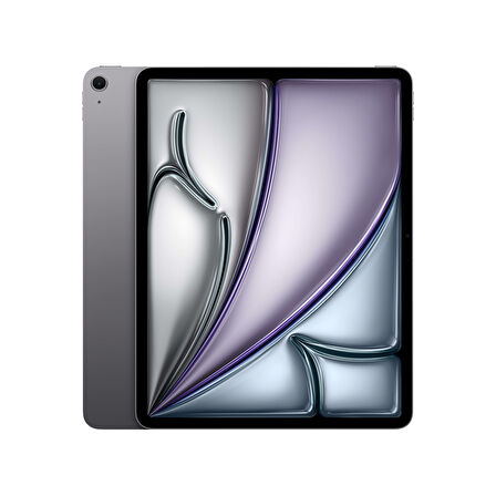 iPad Air 13 inç Wi-Fi 128GB MCNH4TU/A - Uzay Grisi  