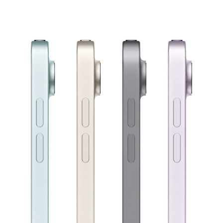 iPad Air 13 inç Wi-Fi 1TB MCQ34TU/A - Mor  