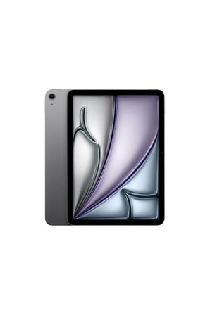 iPad Air M3 Wi-Fi 128 GB 11" MC9W4TU/A Uzay Grisi Tablet - Outlet