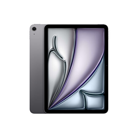 iPad Air 11 inç Wi-Fi 256GB MCA14TU/A - Uzay Grisi  