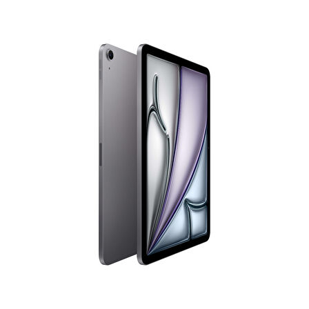 iPad Air 11 inç Wi-Fi 256GB MCA14TU/A - Uzay Grisi  