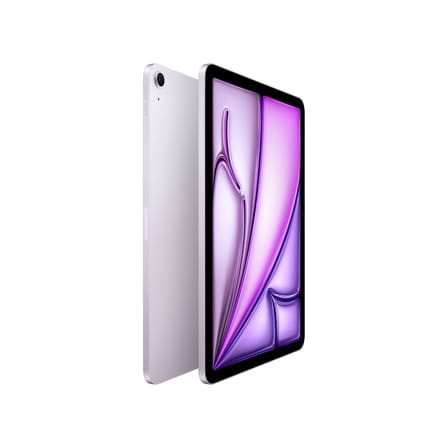 iPad Air 11 inç Wi-Fi 512GB MCAE4TU/A - Mor  