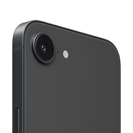 iPhone 16e 512GB (MD1X4TU/A) - Siyah