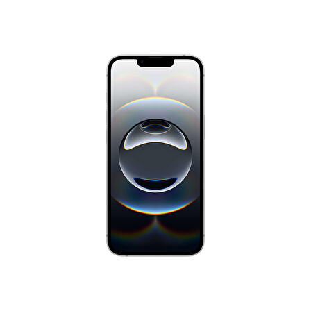 iPhone 16e 512GB (MD274TU/A) - Beyaz