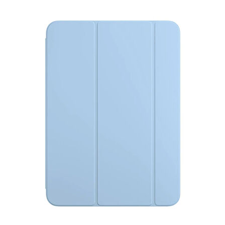 Apple Smart Folıo Mdeq4zm/a Ipad A16 Uyumlu Tablet Kılıfı GÖKYÜZÜApple Smart Folio Mdeq4zm/a iPad A16 Uyumlu Tablet Kılıfı Gökyüzü