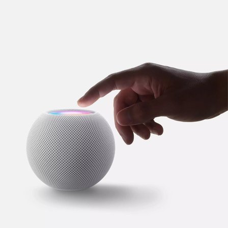 HomePod mini MTJT3TU/A - Gece Yarısı