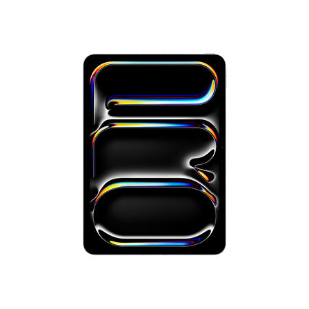 11 inç iPad Pro M5 Çip Wi-Fi + Cellular 256 GB ve standart cam (ME2P4TU/A) - Gümüş Rengi