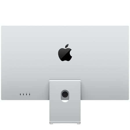 Studio Display - Standart Cam (MFEX4TU/A) - VESA Montaj Adaptörü (Stand Dahil Değildir)