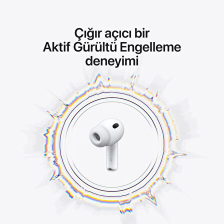 Apple AirPods Pro 3