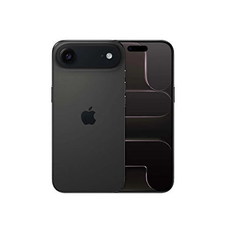 iPhone Air 256GB Space Black MG2L4TU/A