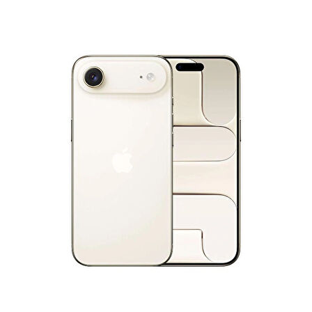 iPhone Air 256GB Light Gold MG2N4TU/A