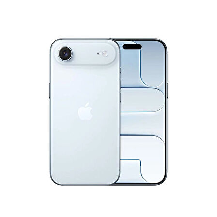iPhone Air 256GB Sky Blue MG2P4TU/A