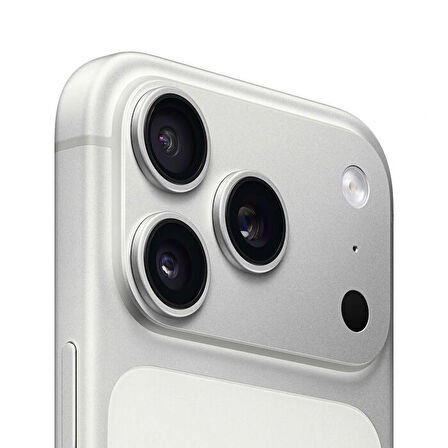 iPhone 17 Pro 256GB Silver MG8G4TU/A