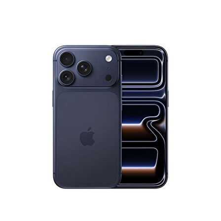 iPhone 17 Pro 256GB Deep Blue MG8J4TU/A
