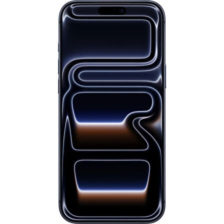 Apple iPhone 17 Pro Max 256 GB Siyah Cep Telefonu (Apple Türkiye Garantili)