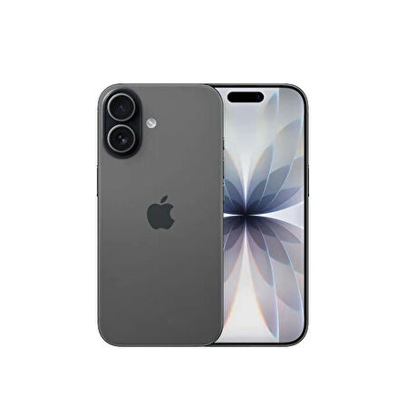 iPhone 17 256GB Black MG6J4TU/A