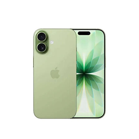 iPhone 17 256GB Sage MG6N4TU/A
