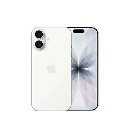 iPhone 17 512GB White MG6Q4TU/A