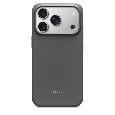 Beats iPhone 17 Pro Kılıf - MagSafe ve Kamera Denetimi - (MGKC4LL/A) - Granit Grisi - OUTLET