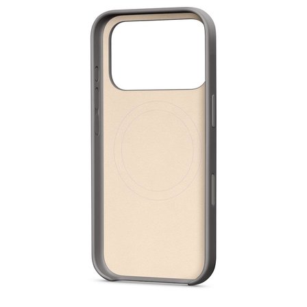 Beats iPhone 17 Pro Kılıf - MagSafe ve Kamera Denetimi - (MGKC4LL/A) - Granit Grisi - OUTLET