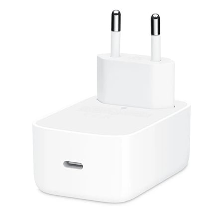 Apple 60W MGTU4TU/A Dinamik Şarj Adaptörü