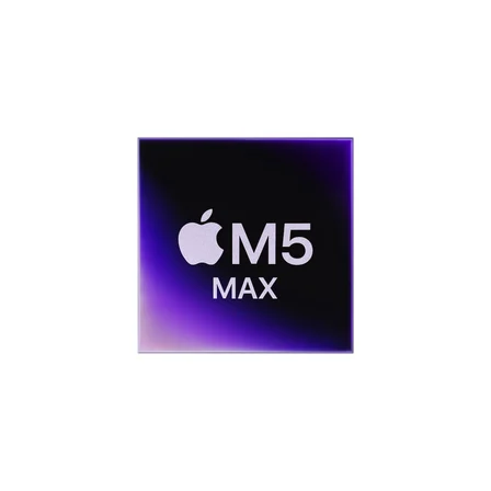 MacBook Pro 16 inç - Apple M5 Max Çip 18 CPU ve 32 GPU 36GB Bellek 2TB SSD (MGED4TU/A) - Uzay Siyahı