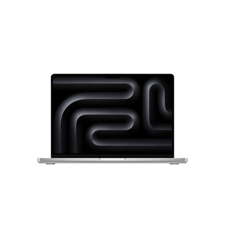 MacBook Pro 14 inç - Apple M5 Pro Çip 15 CPU ve 16 GPU 24GB Bellek 1TB SSD (MGDN4TU/A) - Gümüş