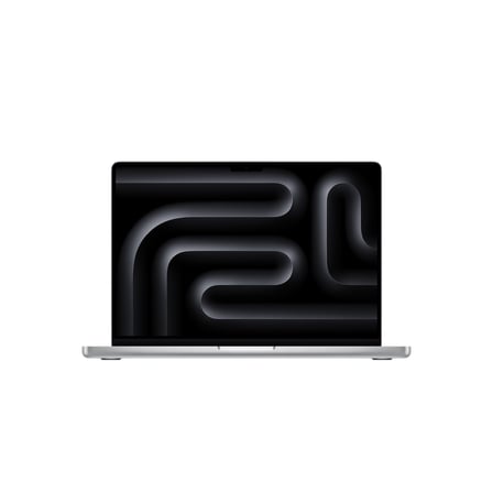 MacBook Pro 14 inç - Apple M5 Pro Çip 18 CPU ve 20 GPU 24GB Bellek 2TB SSD (MGDP4TU/A) - Gümüş