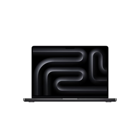 MacBook Pro 14 inç - Apple M5 Pro Çip 18 CPU ve 20 GPU 24GB Bellek 2TB SSD (MGDT4TU/A) - Uzay Siyahı