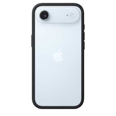 iPhone Air Bumper Kılıf - (MH004ZM/A) - Siyah