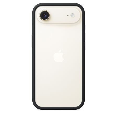 iPhone Air Bumper Kılıf - (MH004ZM/A) - Siyah