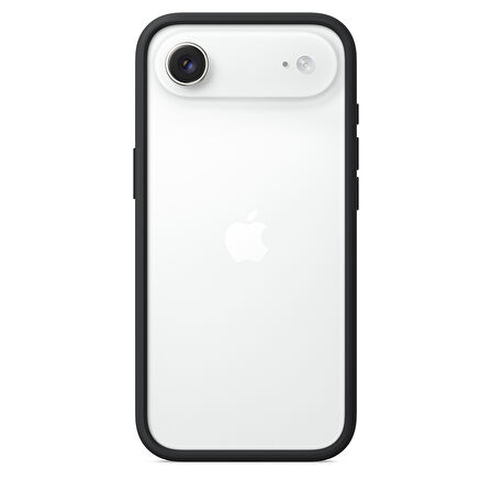 iPhone Air Bumper Kılıf - (MH004ZM/A) - Siyah