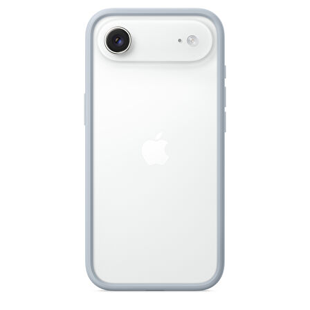 iPhone Air Bumper Kılıf - (MH024ZM/A) - Açık Mavi