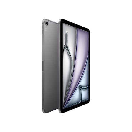 iPad Air 11 inç M4 Wi-Fi + Cellular 1TB (MH7M4TU/A) - Uzay Grisi