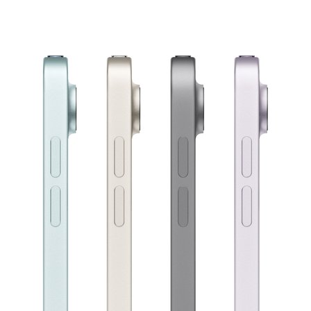 iPad Air 11 inç M4 Wi-Fi 256GB (MH354TU/A) - Uzay Grisi