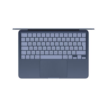 MacBook Neo 13 inç - Apple A18 Pro Çip 6 CPU ve 5 GPU 8GB Bellek 256GB SSD (MHFF4TU/A) - İndigo