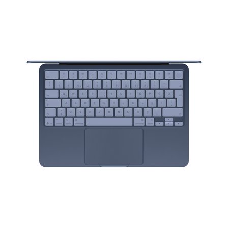 MacBook Neo 13 inç - Apple A18 Pro Çip 6 CPU ve 5 GPU 8GB Bellek 512GB SSD (MHFG4TU/A) - İndigo