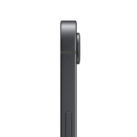 iPhone 17e 256GB (MHRV4TU/A) - Siyah
