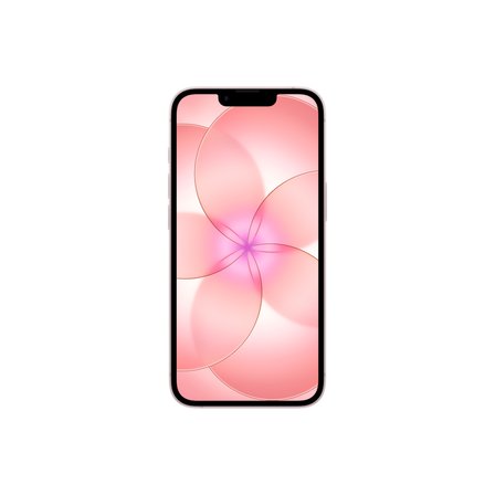 iPhone 17e 256GB (MHRX4TU/A) - Açık Pembe