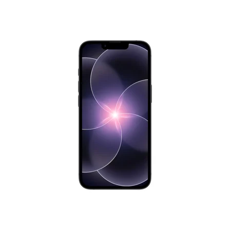iPhone 17e 512GB (MHRY4TU/A) - Siyah