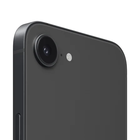 iPhone 17e 512GB (MHRY4TU/A) - Siyah