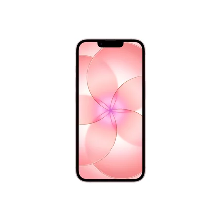 iPhone 17e 512GB (MHU34TU/A) - Açık Pembe