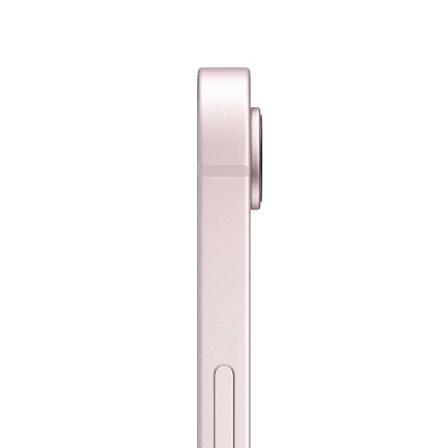 iPhone 17e 512GB (MHU34TU/A) - Açık Pembe