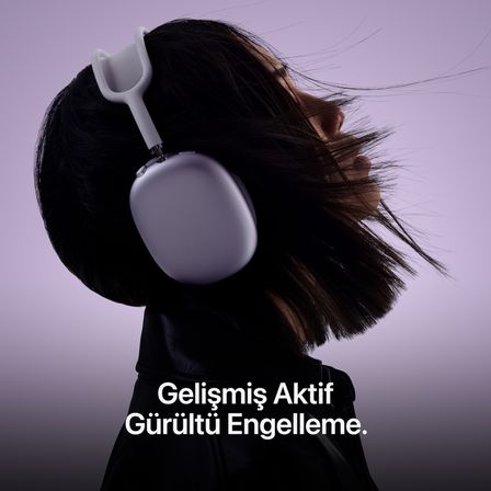 AirPods Max 2 (MHWP4TU/A) - Mor